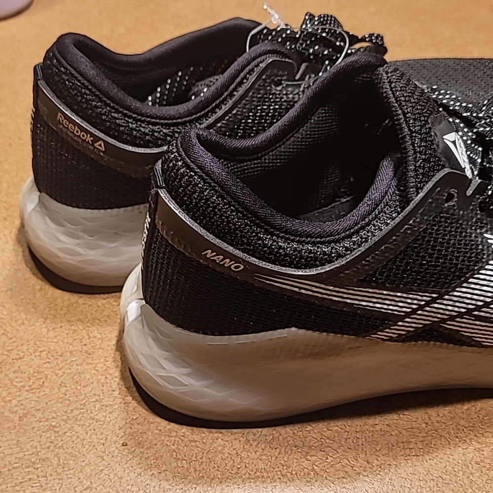 Reebok Nanos